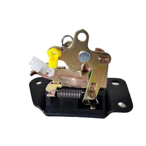 Verrou de hayon arrière haute durabilité type MR503021 pour Montero Sport