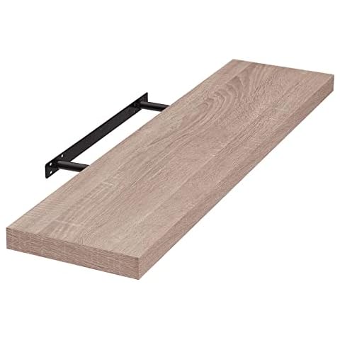 Étagère Murale EUGAD 120cm Cover