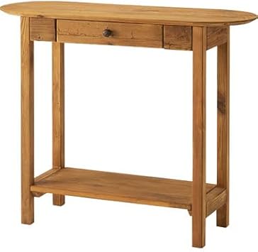 東谷 WE-891 コンソールテーブル