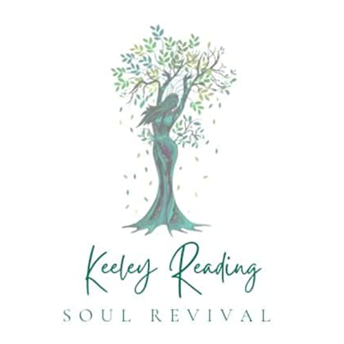Soul Revival with Keeley Reading cover art