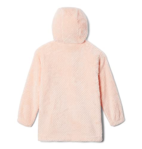 Image of Columbia Girls' Fire Side II Sherpa Long Jacket