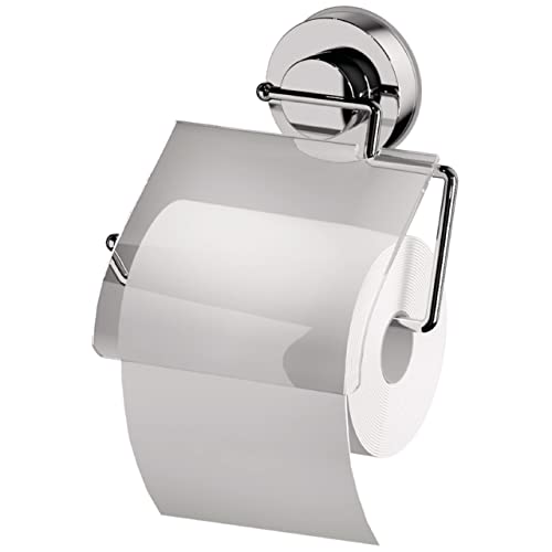 RIDDER リダー サクション トイレットペーパーホルダー165x165x34mm 吸盤 RI12100000