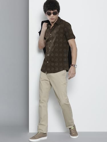 Image of THE Indian Garage CO Men Shirt