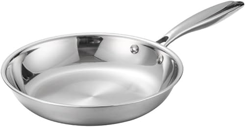 ULOVEJOY �p�� �N�[�x�� �t���C�p�� �X�e�����X�� - �p���Ă��p �y�� �ł��t���ɂ��� �H����@�Ή� �I�[�u�� ���ΑΉ� �����t�� (28cm) [���s�A���i]