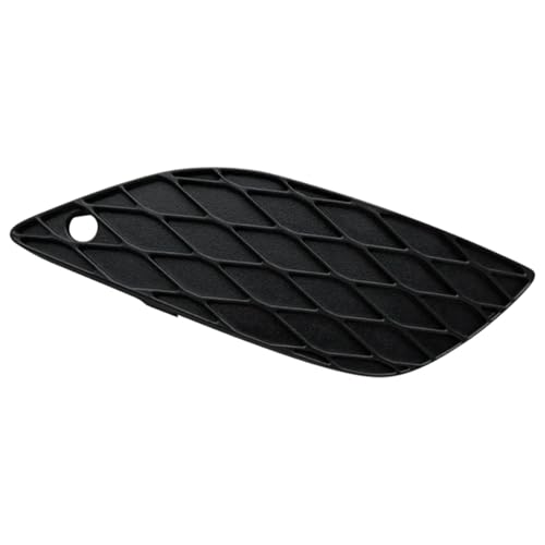 Rejilla parachoques para Benz Clase R 2005-2010: cubiertas de ventilación para faros antiniebla