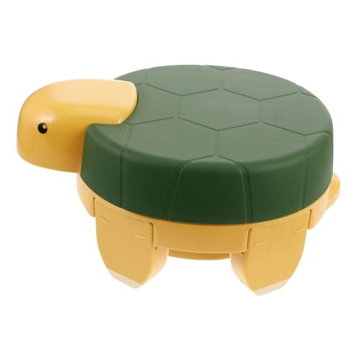 BRIGHTFUFU 折りたたみ式ポータブル幼児用トイレトレーニング便座 男女兼用旅行 キャンプ用携帯おまる ベビーお出かけ必携 簡単収納コンパク