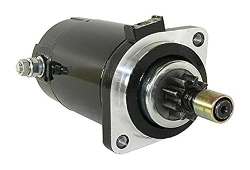Relais de démarreur S114-323 pour réparer le moteur hors-bord en panne