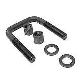 Pro Trucking Products 361-161 U-Bolt - Replaces Peterbilt 03-01661