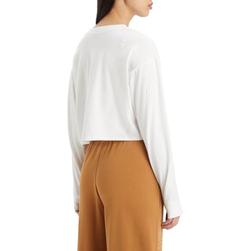 Image of Levi's Women's Perfect Graphic Tee Shirt
