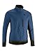 Produktbild Gonso M Tomar Blau - Daunen Warme winddichte Herren Primaloft Fahrradjacke, Größe M - Farbe Insignia Blue
