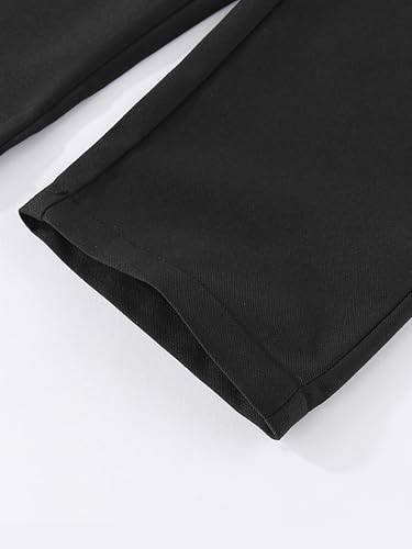 SANGTREE Boys' School Uniform Chino Pants,6-14 Years2