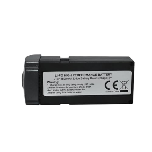 L600 PROΉ 7.4V pLiPoobe[ - 3000mAh/4500mAhIvVAL600-1 PRO & L600 PRO MAXh[p(1B L600 PRO MAX)