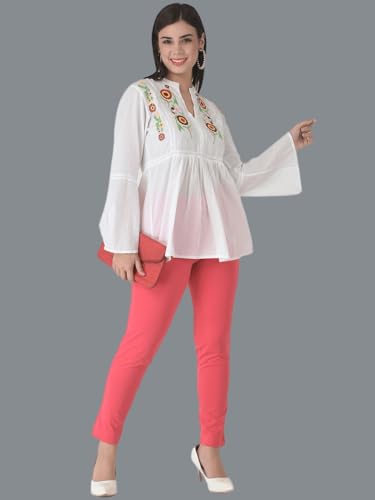 Image of Dollar Women Casual Pants