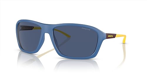 ARNETTE Men's an 4329 Square Sunglasses2