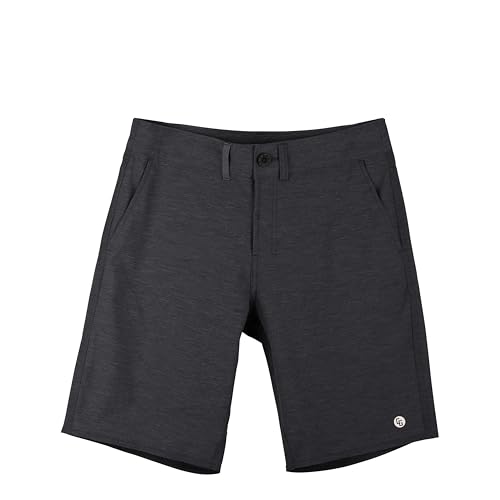 314 Walker Fit Men's Board Shorts – Classic Surf Swim Trunks, Adjustable Waist, Quick-Dry Beachwear