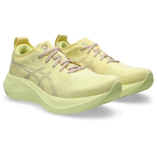 ASICS Unisex Nimbus Mirai Running Shoe2