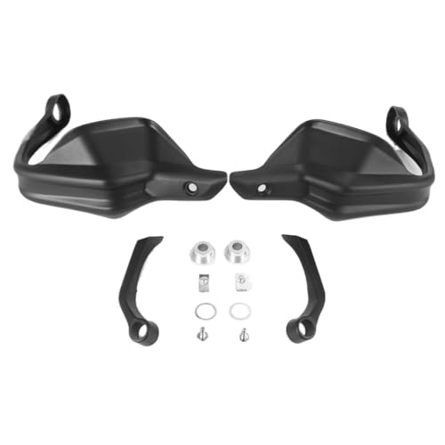 Shield handguard protecteur de guidon moto compatible F850GS F800GS R1250GS R1200GS