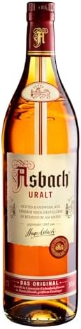 Asbach Uralt Weinbrand, 70Cl