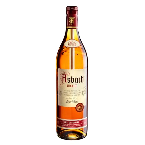 Asbach Uralt Weinbrand (1 x 0.7 l)