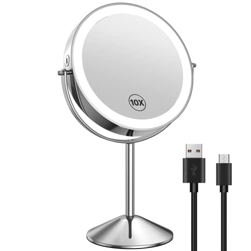 Best Makeup Mirrors Canada Best Cost