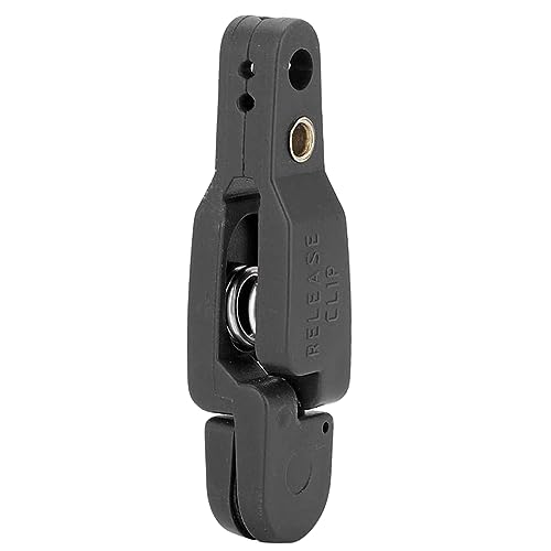 Heavy Tension Snap Release Clip For Weight Planer Board Downriggers Outriggers Release Clip For Marine Kites Fishing Snap Release Clip Tension Snap Release Clip Weight Release Clip Snap Release Clip