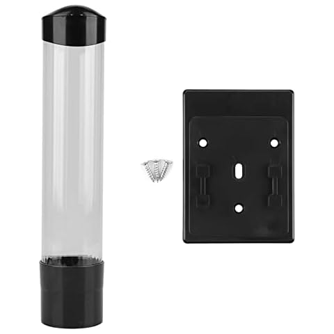 Distributeur de gobelets Artillery Cover