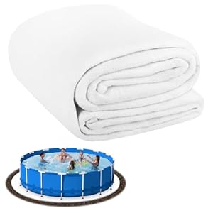 Tixanf T-WPL-24FT Poolinnenfolie 7,6 m