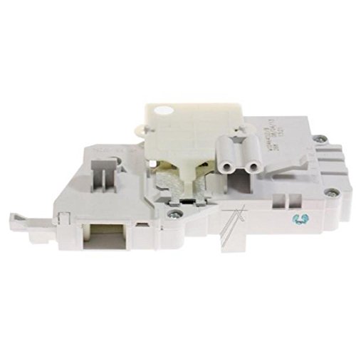 Securite de porte verrou pour Lave linge BAUKNECHT IGNIS LADEN W - vue 3