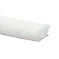 Prime-Line Products T 8751 Self-Adhesive Pile Weatherstrip for Windows & Doors, 18 ft., White, Owens Corning