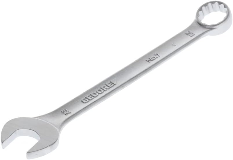 GEDORE - 6090480 7 13 Combination Spanner 13 mm