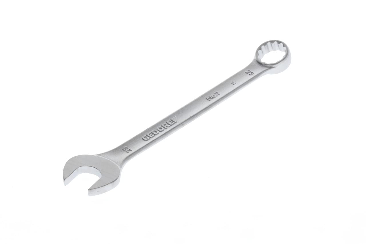 Gedore G723MM Spanner Combination 23Mm Gedore 7 609226