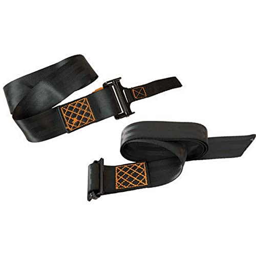 MUDDY Outdoors Magnum Pro Safety Harness Components