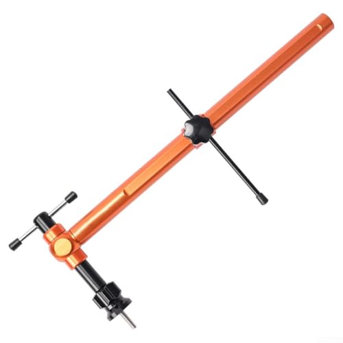 Herramienta de instalación de bicicleta de carretera con funciones de ajuste horizontal fáciles (herramienta de ajuste)