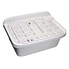 Regiplast PE Ausgussbecken, 550 x 390 x 230 mm (B x T x H)