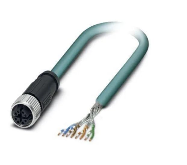 1080731,Ethernet Cables/Networking Cables NBC-5,0-94F/M12FSX