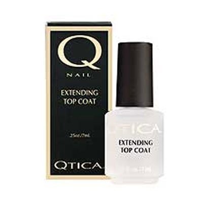 QTICA Extending Top Coat .25 oz