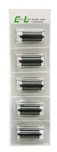 Preisvergleich Produktbild CreenLine Farbrolle passend für CreenLine Handauszeichner, Made in Germany