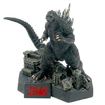 ゴジラ全集 Final 全7種 コンプリート ゴジラ全集 Final 全7種 コンプリート