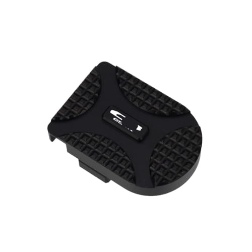Leviers de repose pieds en alu usiné pour CBR 500R