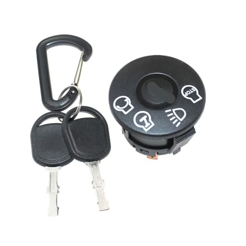 Llave de encendido para solucionar fallos de arranque en 13AC762F371