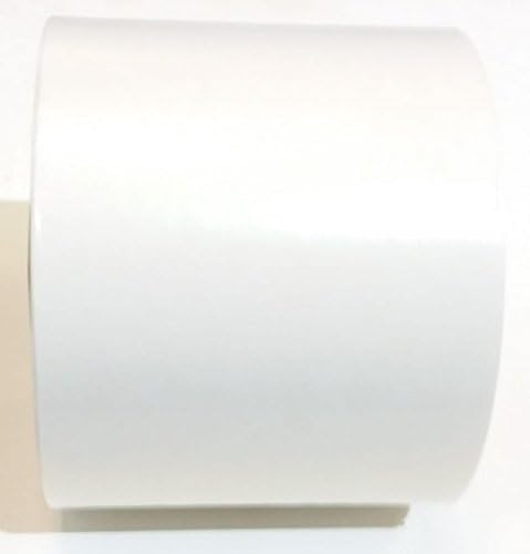 Cricket Bat Anti Scuff Protection Cover 12" Clear Plain and Fibre Sheet 50M Roll Face and Edge Protection Cover