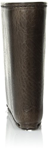 Frye Men's Logan Slim Id Billfold, Slate, One Size #TOP2