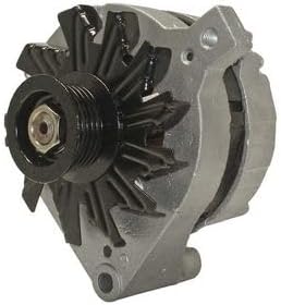 Marketplace Auto Parts 60A Alternator for Ford F-150 4.9L (1987–1994)