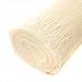 Premium Italian Crepe Paper Roll Heavy-Weight 180 gram - 603 Cream