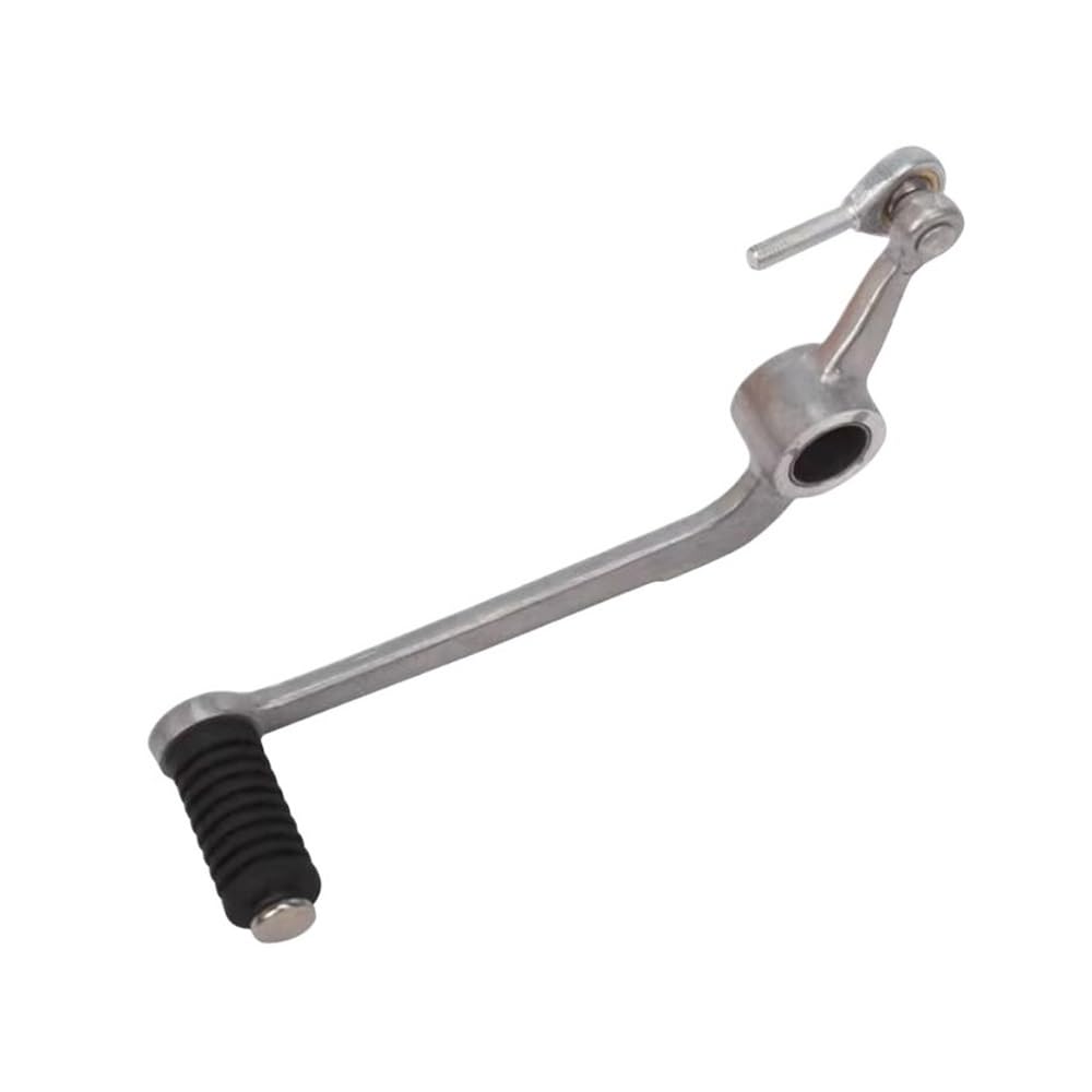 DAGMARA Gear Shifter Levers Kickstart Motorcycle Pedal Rod Brake Lever Gear Shift Shifter Foot for YZF1000 YZF R1 2004-2006