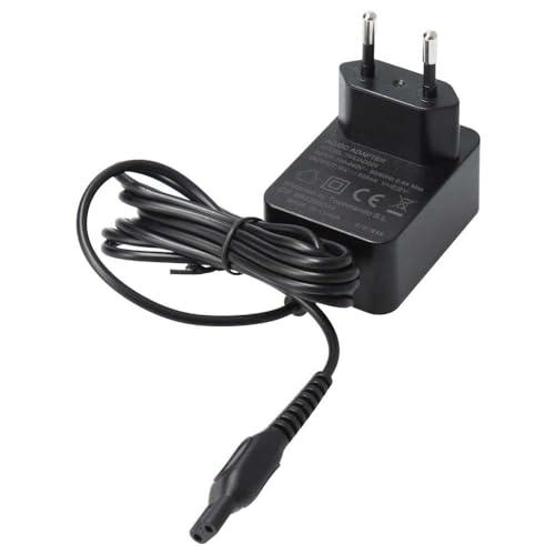 TM Electron TMUAD024 Bloc d'alimentation chargeur 5, 4 W (15 V/630 Mah) pour rasoirs Philips Series Qp, PT, S, At, Rq, HS, Hq, Qt, Qc, Qs, S, Ys, Qg