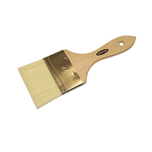 Bonum Clairets mit naturweißen Synthetik Borsten, 5185955