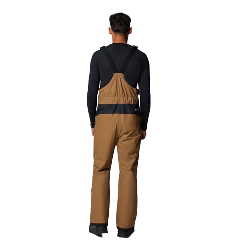 Image of Columbia mens Iceventure Ii Bib
