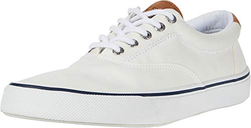 Image of Sperry Men's Striper II Slip On Sneaker