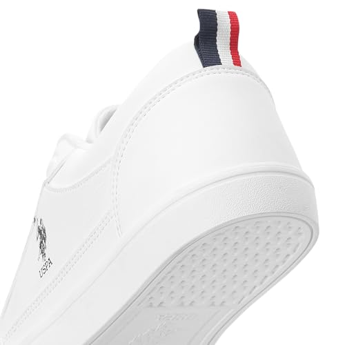 Image of U.S. Polo ASSN. Mens Lucian Sneaker